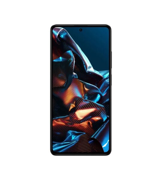 Сотовый телефон POCO X5 Pro 5G 8/256Gb black