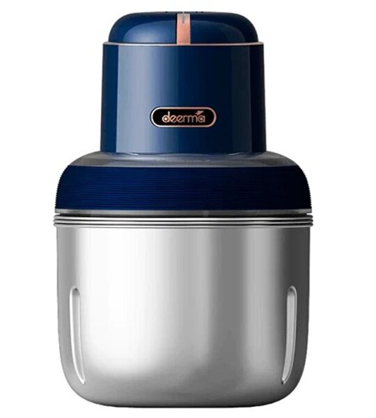 Кухонный комбайн Deerma Food Processor DEM-JR08