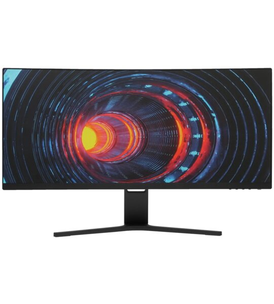 Монитор жидкокристаллический Xiaomii Curved Gaming Monitor 30"