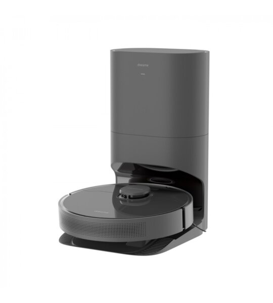 Робот пылесос Dreame Bot Robot Vacuum and Mop D10s Plus