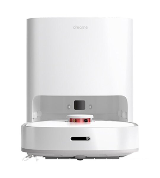 Робот пылесос Dreame Bot Robot Vacuum W10 White