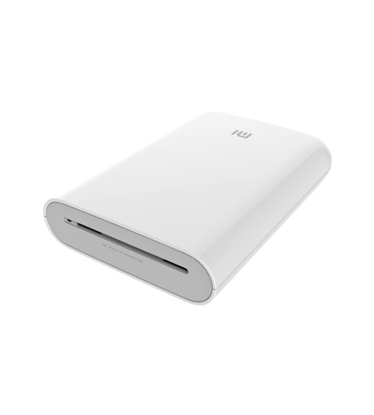 Портативный фотопринтер Xiaomi Portable Photo Printer