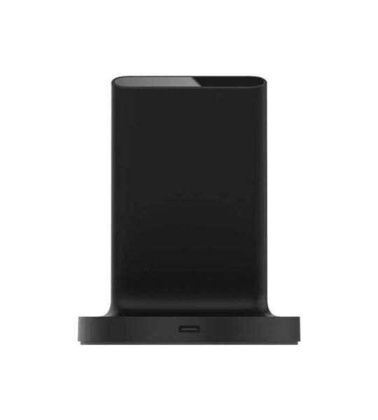 ЗУ беспроводное Mi 20W Wireless Charging Stand черный