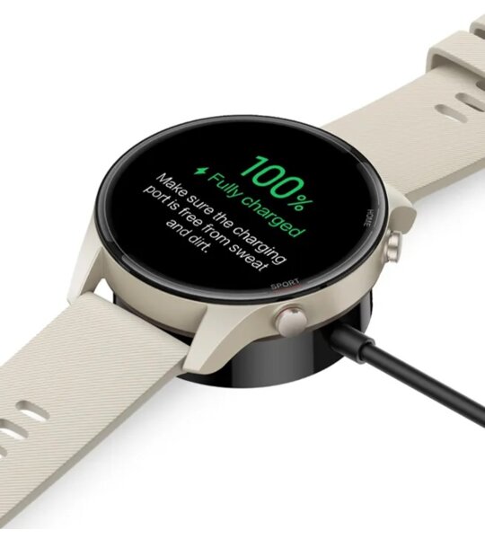 Кабель Mi для зарядки Watch Charging Dock