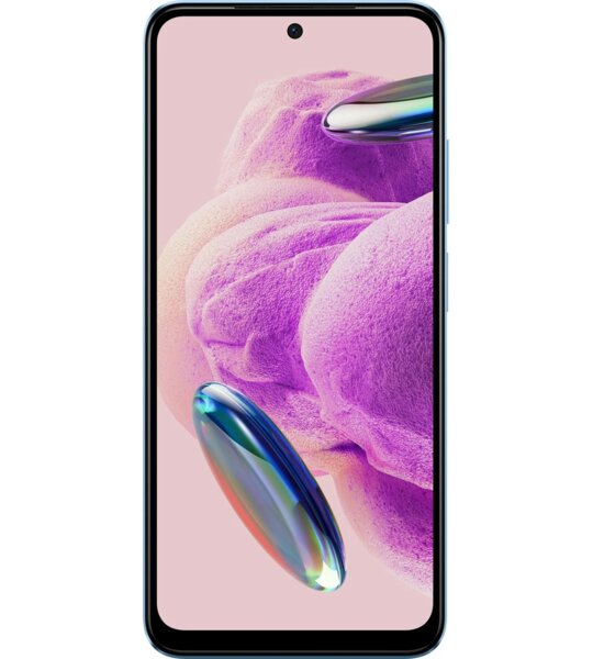 Сотовый телефон Redmi Note 12S 8/256Gb blue