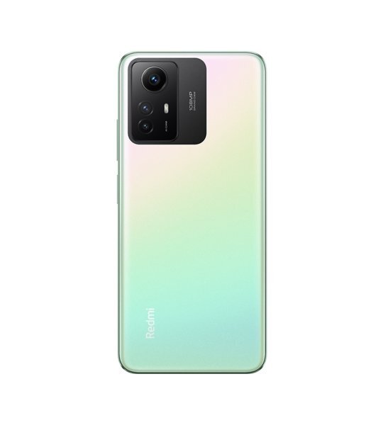 Сотовый телефон Redmi Note 12S 6/128Gb green