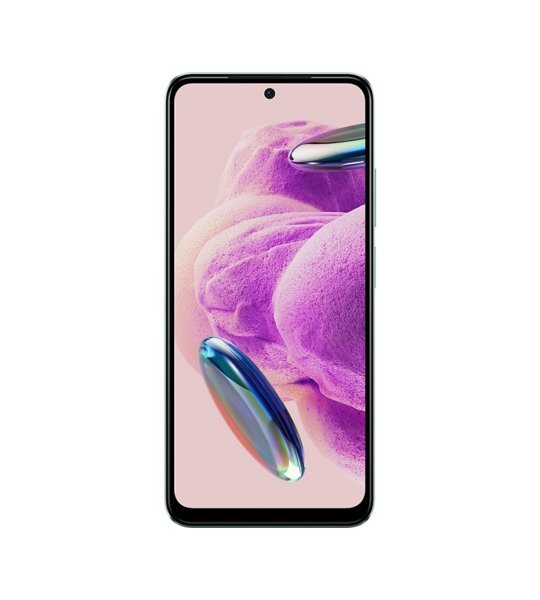 Сотовый телефон Redmi Note 12S 6/128Gb green