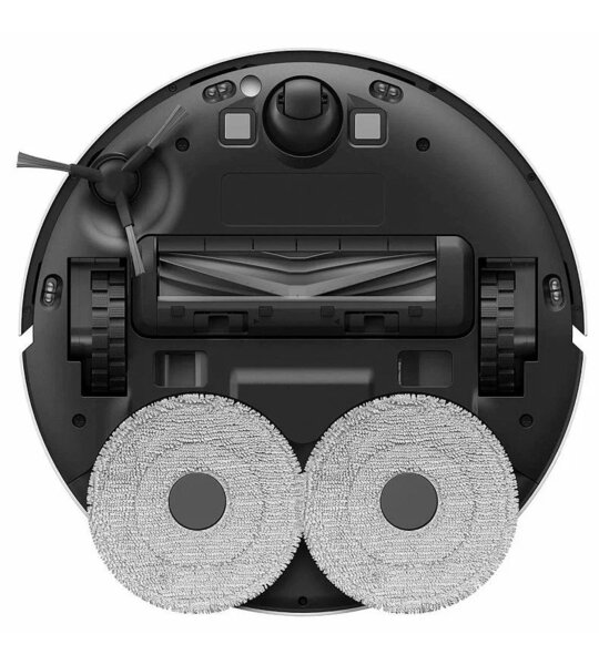 Робот пылесос Dreame Robot Vacuum L10s Pro