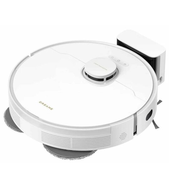 Робот пылесос Dreame Robot Vacuum L10s Pro