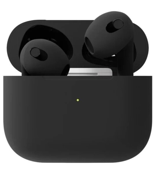Гарнитура беспроводная TWS Uzay Pods 3 черный