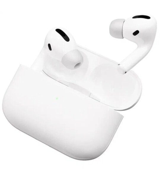 Гарнитура беспроводная TWS Uzay Pods Pro белый