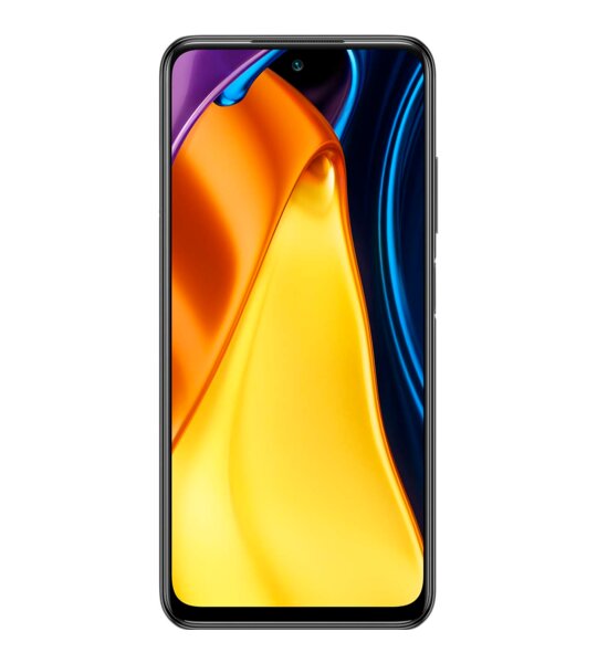 Сотовый телефон POCO M3 Pro 64Gb black