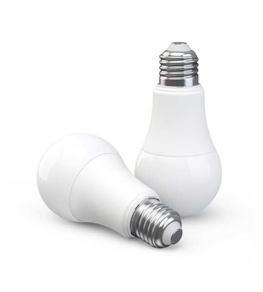 Умная лампа Aqara LED light bulb
