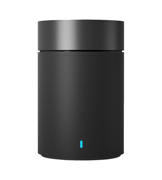 Колонка беспроводная Xiaomi Mi Speaker 2 черный