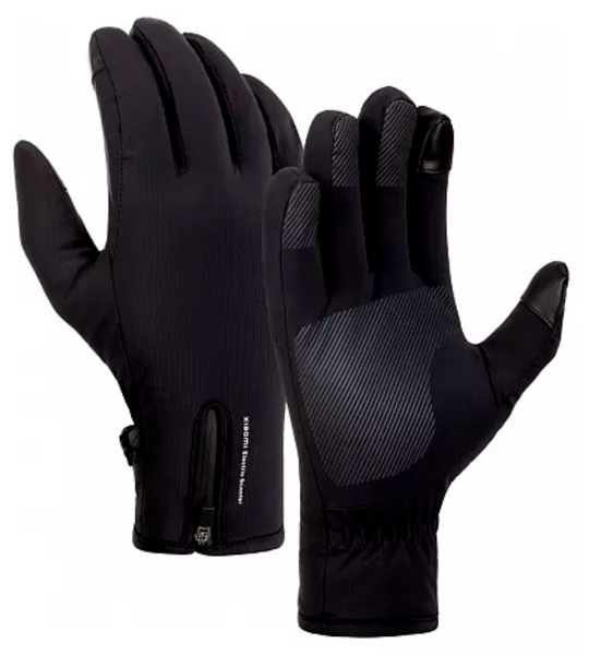 Перчатки Xiaomi Electric Scooter Riding Gloves L