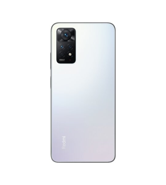Сотовый телефон Redmi Note 11 Pro 5G 6/64Gb white
