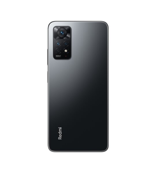 Сотовый телефон Redmi Note 11 Pro 5G 6/64Gb gray
