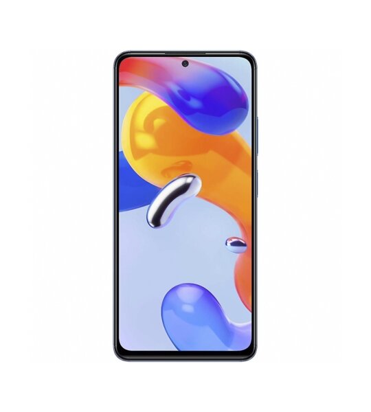 Сотовый телефон Redmi Note 11 Pro 5G 6/64Gb blue