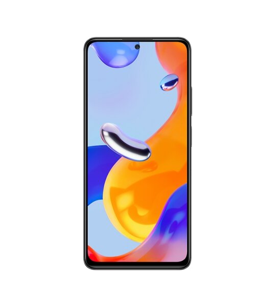 Сотовый телефон Redmi Note 11 Pro 5G 6/64Gb gray