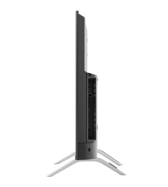 Телевизор жидкокристаллический Yandex 43" с Алисой YNDX-00091