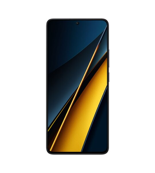 Сотовый телефон POCO X6 Pro 5G 8/256Gb black