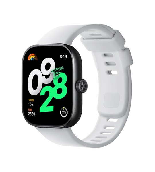 Смарт-часы Redmi Watch 4 gray