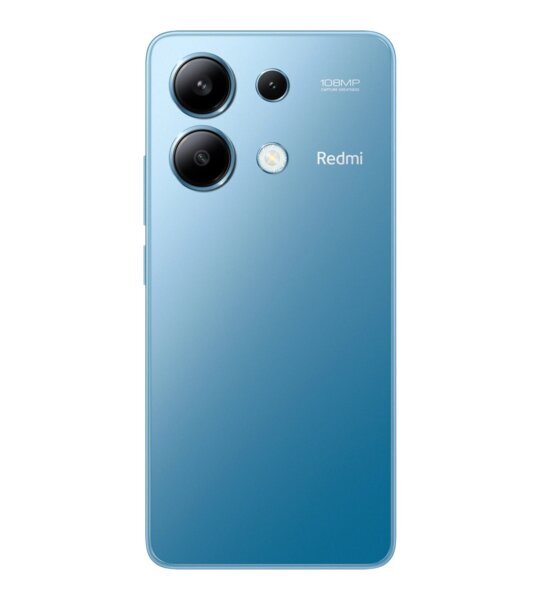 Сотовый телефон Redmi Note 13 6/128Gb blue