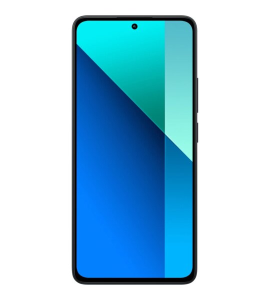 Сотовый телефон Redmi Note 13 8/128Gb black