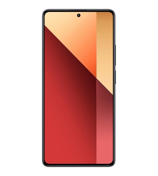 Сотовый телефон Redmi Note 13 Pro 12/512Gb black