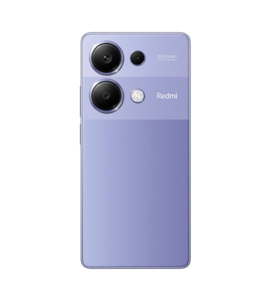 Сотовый телефон Redmi Note 13 Pro 8/256Gb purple