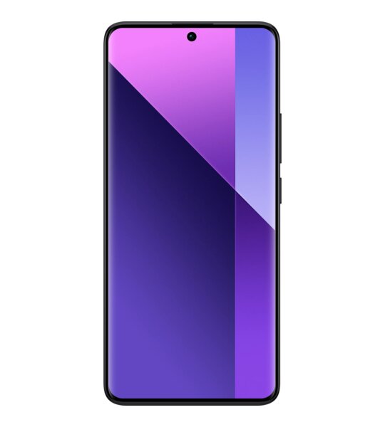 Сотовый телефон Redmi Note 13 Pro+ 5G 8/256Gb black