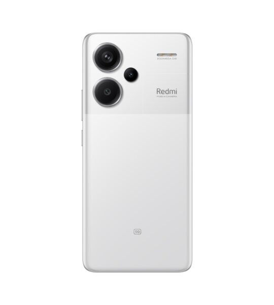Сотовый телефон Redmi Note 13 Pro+ 5G 12/512Gb white