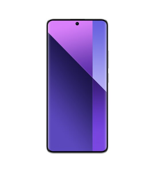 Сотовый телефон Redmi Note 13 Pro+ 5G 12/512Gb white