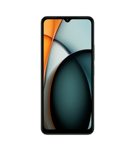 Сотовый телефон Redmi A3 4/128Gb green