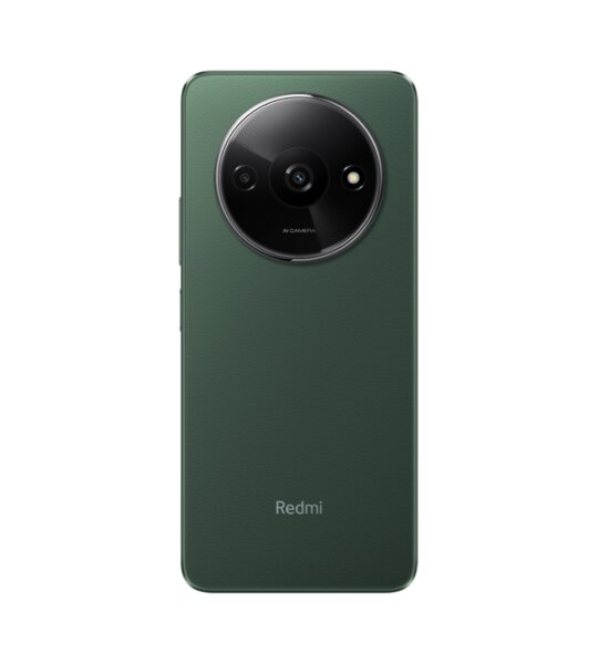 Сотовый телефон Redmi A3 4/128Gb green