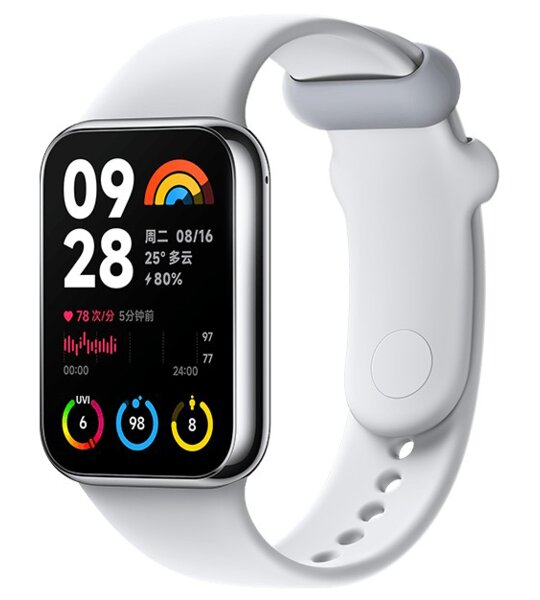 Smartband fitness new arrivals