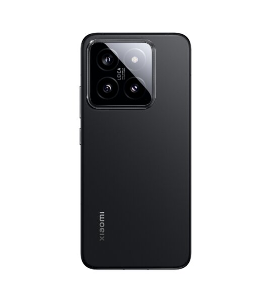 Сотовый телефон Xiaomi 14 12/512Gb black