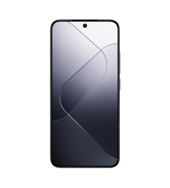 Сотовый телефон Xiaomi 14 12/512Gb black