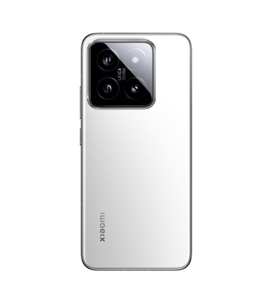 Сотовый телефон Xiaomi 14 12/512Gb white