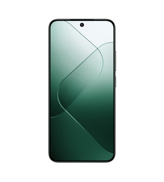 Сотовый телефон Xiaomi 14 12/512Gb green