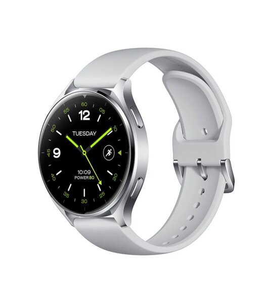 Смарт-часы Xiaomi Watch 2 silver