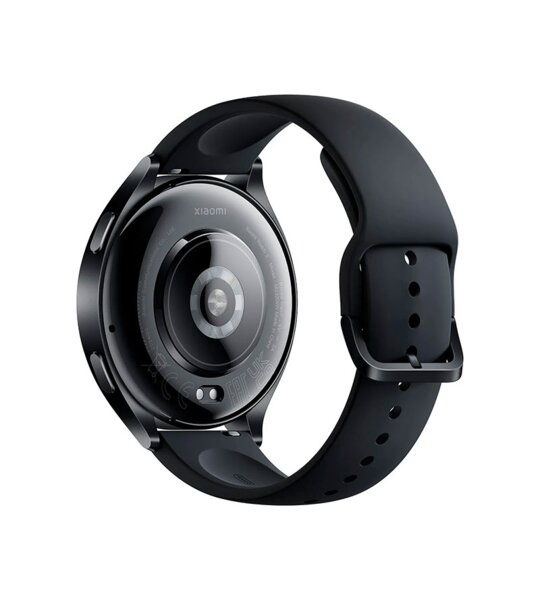 Xiaomi Watch 2 black
