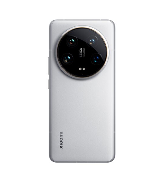 Сотовый телефон Xiaomi 14 Ultra 16/512Gb white