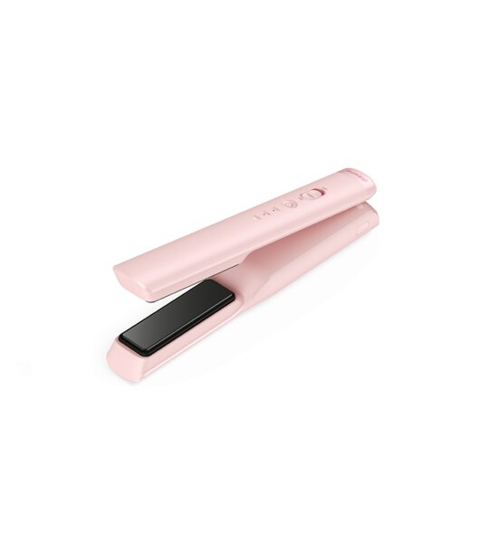 Выпрямитель для волос Dreame Cordless Straightener pink
