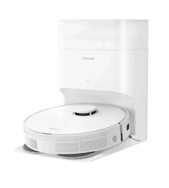 Робот пылесос Dreame Bot Robot Vacuum and Mop L10s Plus