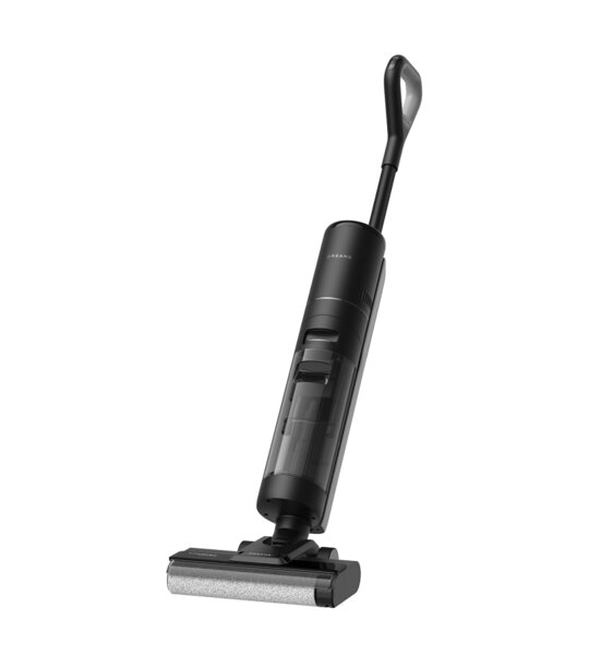 Беспроводной пылесос Dreame Wet and Dry Cleaner H12S black