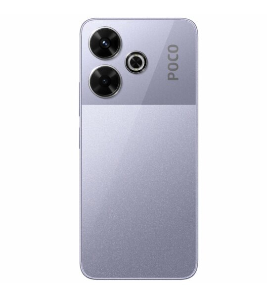 Сотовый телефон POCO M6 8/256Gb purple