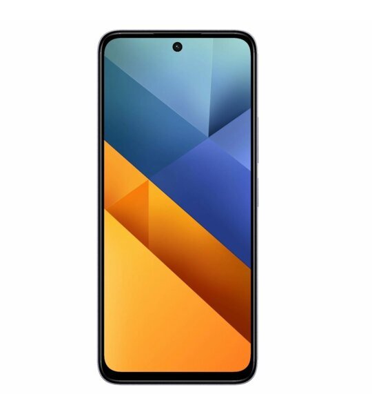 Сотовый телефон POCO M6 8/256Gb purple