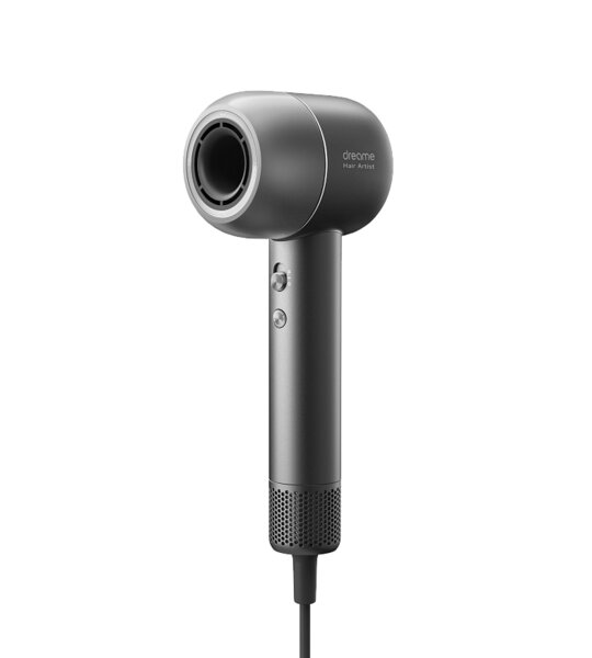 Фен Dreame Hair Artist High-speed Dryer gray