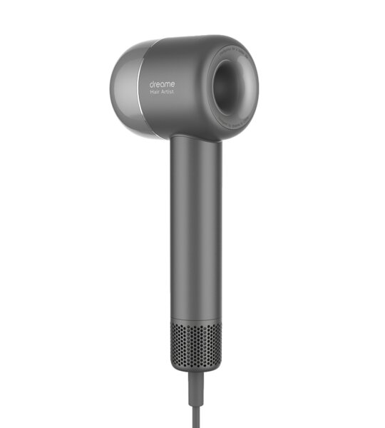 Фен Dreame Hair Artist High-speed Dryer gray
